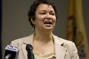 Former DEP Commissioner Lisa Jackson caved to political pressure and abolshed DEP's Division of Science and Research, and promoted a private Science Advisory Board.