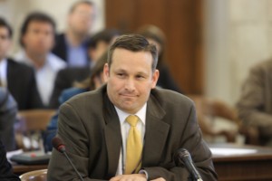 Dave Brogan, NJBIA lobbyists, misleads the public about DEP science and regulatory practices